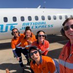 Shelley Gardner - BHP Aviation